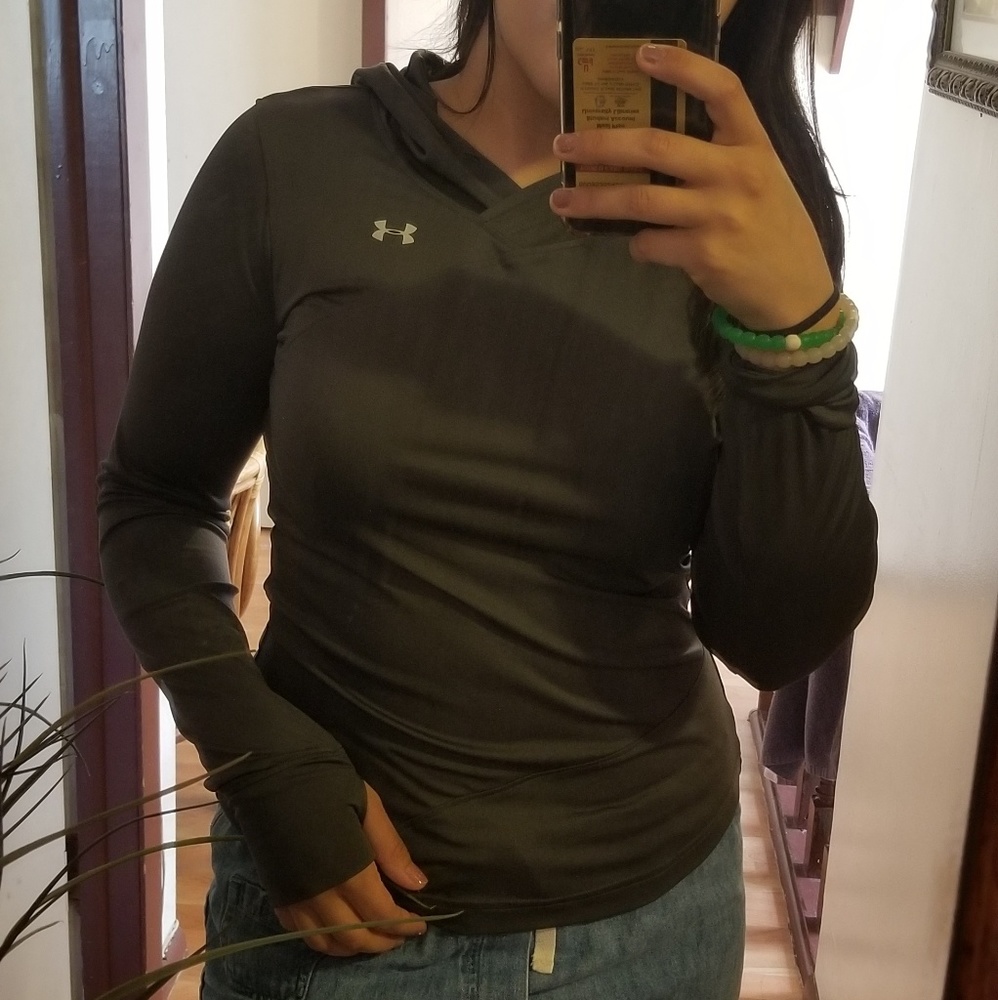 Long sleeve